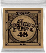Ernie Ball EB-1448 -6pc