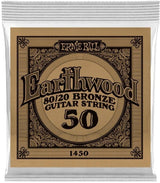 Ernie Ball EB-1450 -6pc