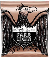 Ernie Ball 2080 Paradigm Phosphor Bronze Extra Light