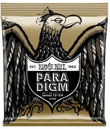 Ernie Ball 2086 Paradigm 80/20 Bronze Medium Light
