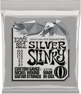 Ernie Ball 2218 John Mayer Silver Slinky - Set