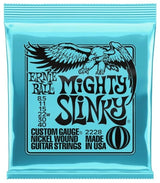Ernie Ball 2228 Mighty Slinky Nickel