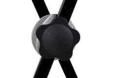 GEWA soportes para teclados Baby Gear System - VE5 negro (KS-10B)