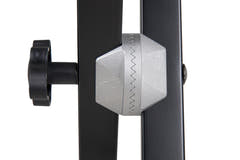 GEWA soportes para teclados Baby Gear System - VE5 negro (KS-10B)