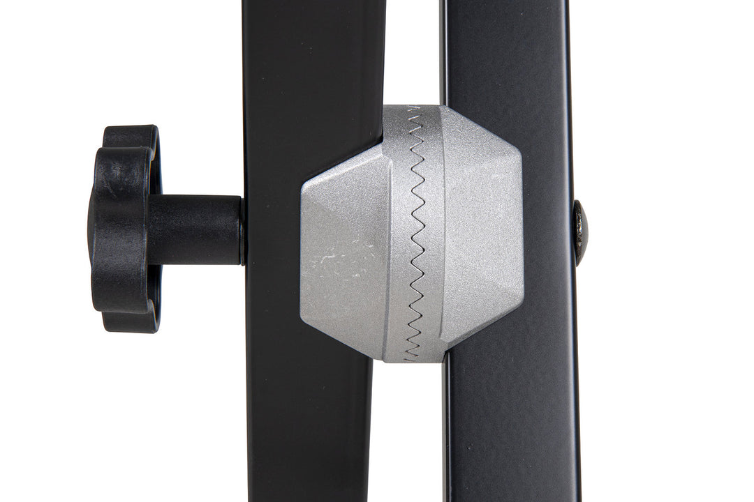 GEWA soportes para teclados Baby Gear System - VE5 negro (KS-10B)