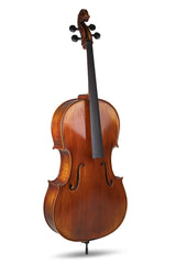 Violonchelo GEWA Allegro Antique 7/8, sin ajustar