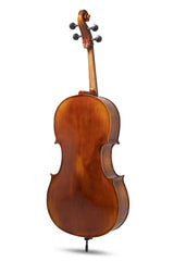 GEWA Allegro Antique violonchelo 7/8, no ajustado, con bolsa