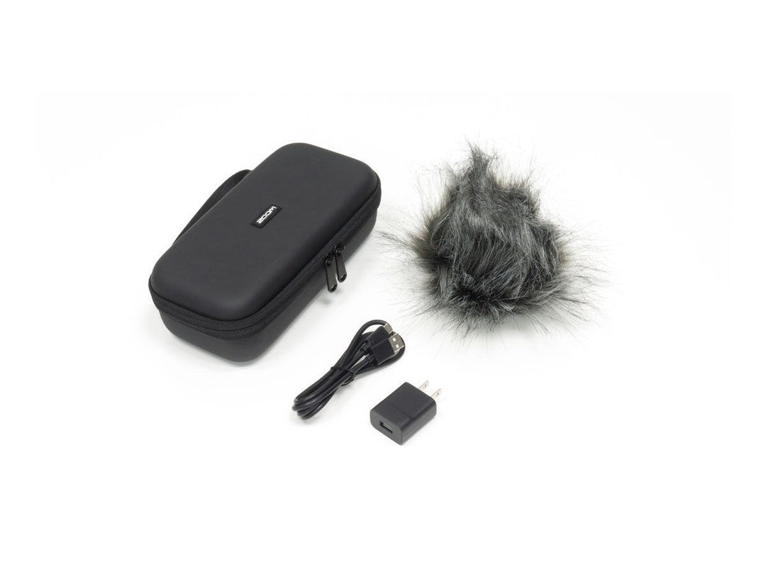 Zoom APH-6e Paquete de Accesorios para Zoom H6e