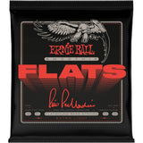 Ernie Ball 2748 Pino Palladino Smoothie Flats cuerdas para bajo