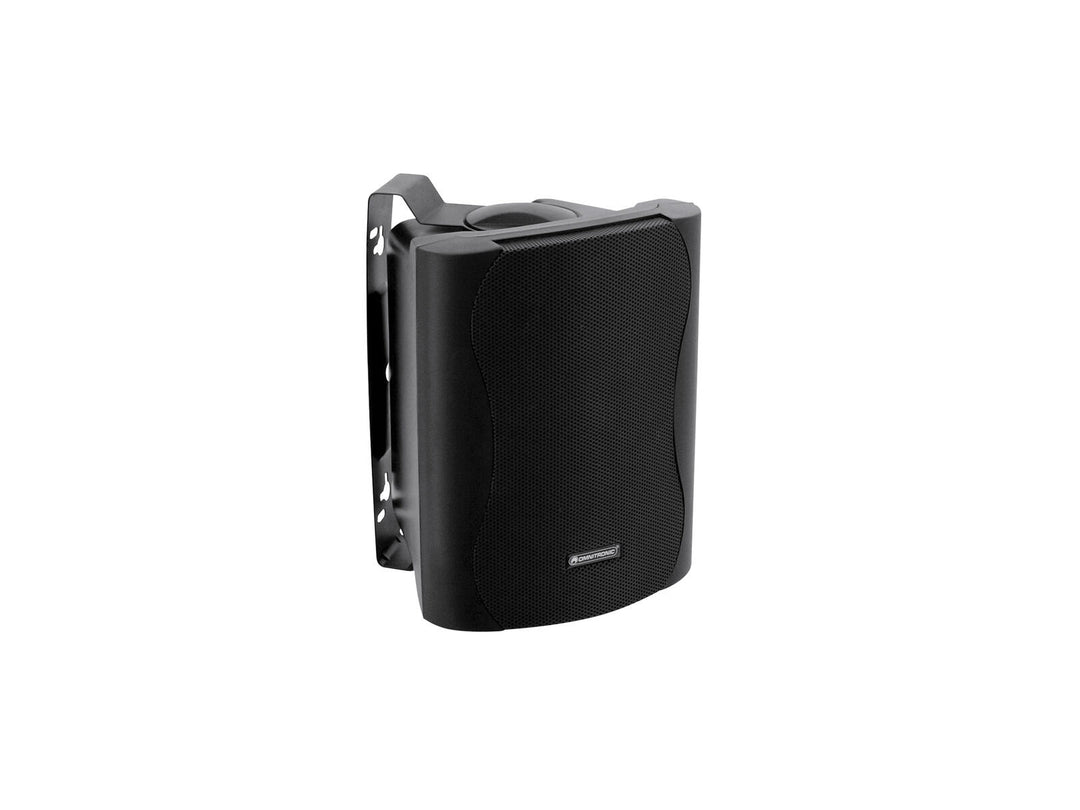 OMNITRONIC C-40 negro 2x