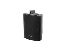 OMNITRONIC C-40 negro 2x
