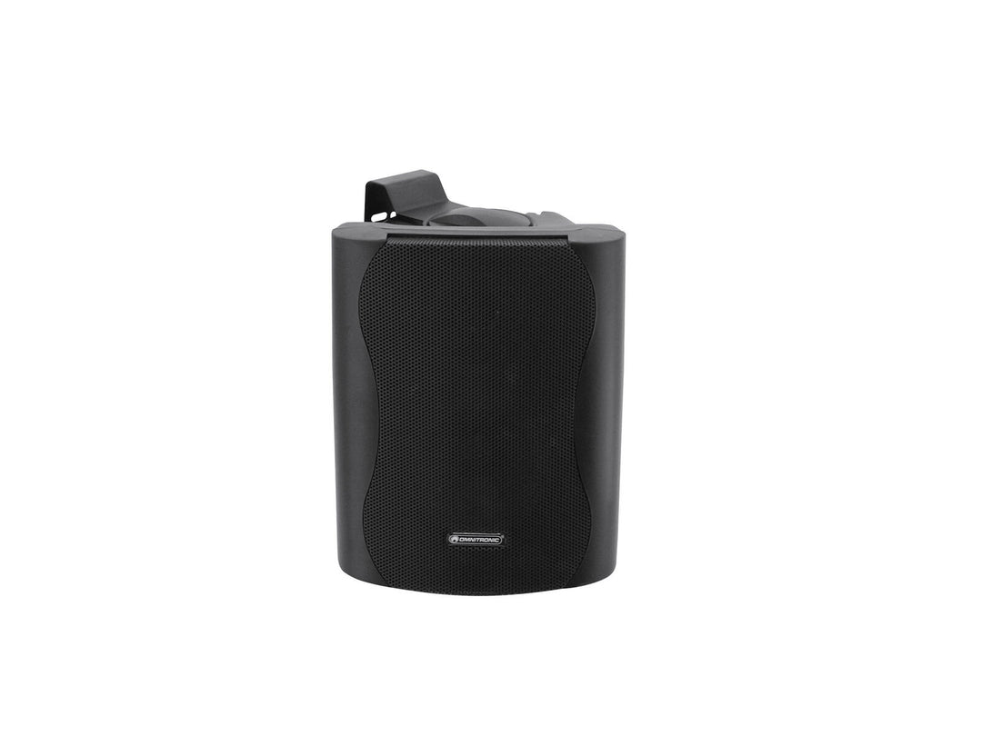 OMNITRONIC C-40 negro 2x