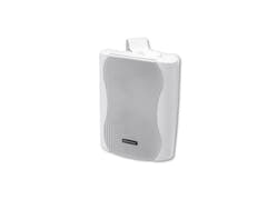 OMNITRONIC C-40 blanco 2x