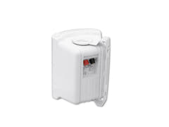 OMNITRONIC C-40 blanco 2x