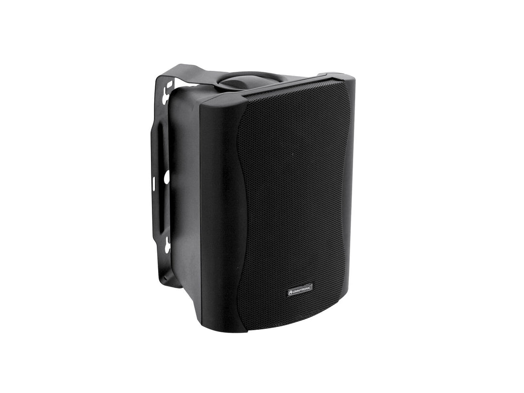 OMNITRONIC C-50 negro 2x