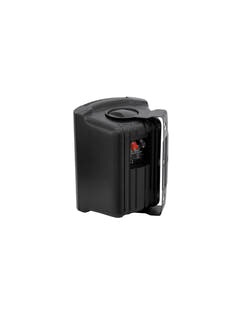 OMNITRONIC C-50 negro 2x
