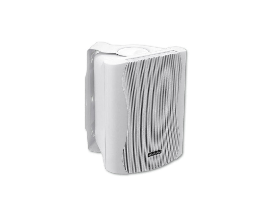 OMNITRONIC C-50 blanco 2x