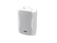 OMNITRONIC C-50 blanco 2x