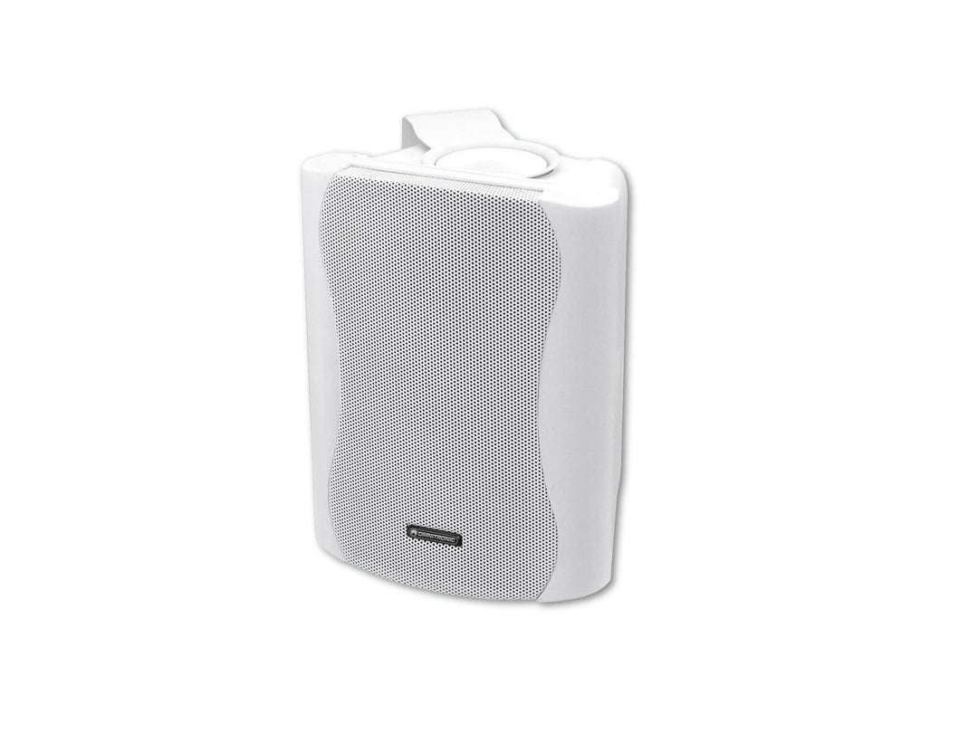 OMNITRONIC C-50 blanco 2x