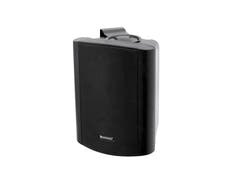 OMNITRONIC C-50A activo negro 2x