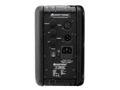 OMNITRONIC C-50A activo negro 2x