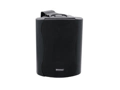 OMNITRONIC C-50A activo negro 2x