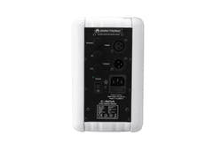 OMNITRONIC C-50A activo blanco 2x