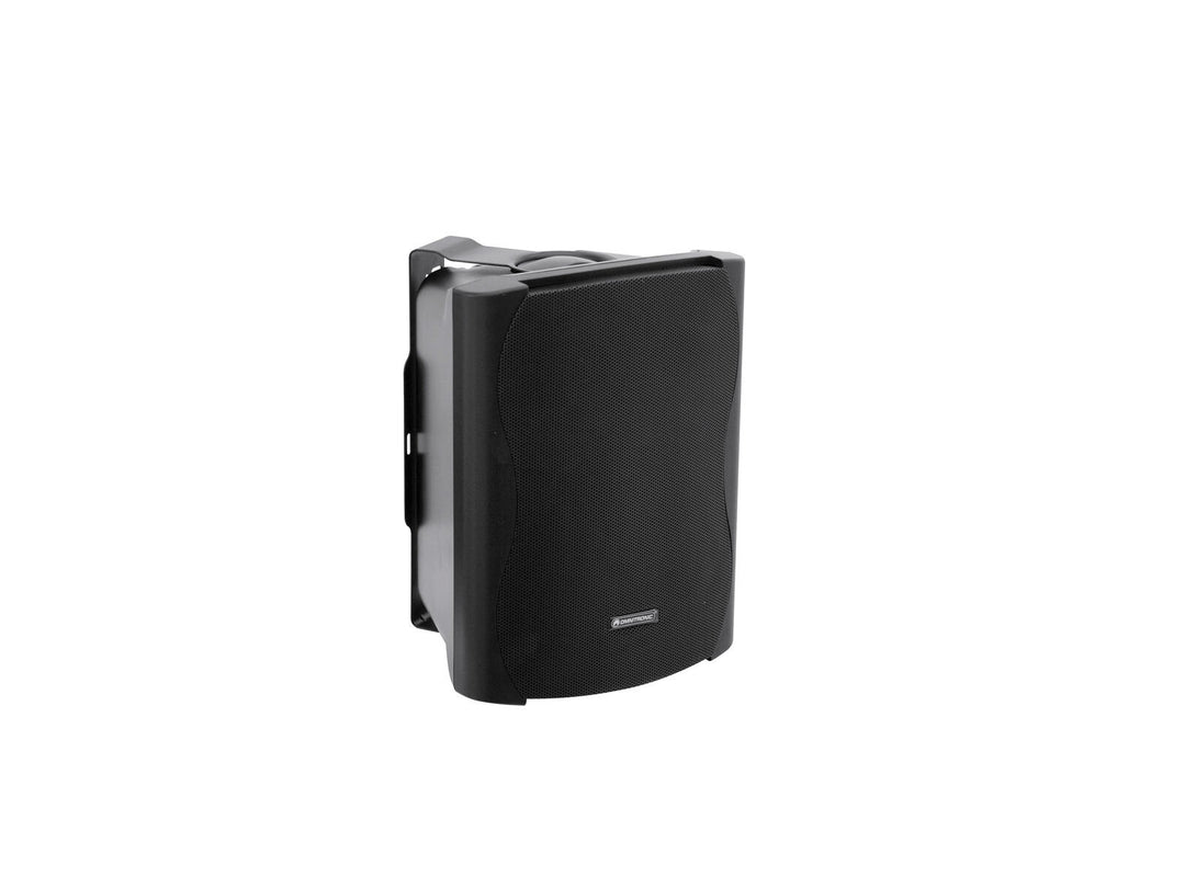 OMNITRONIC C-60 negro 2x