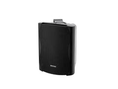OMNITRONIC C-60 negro 2x