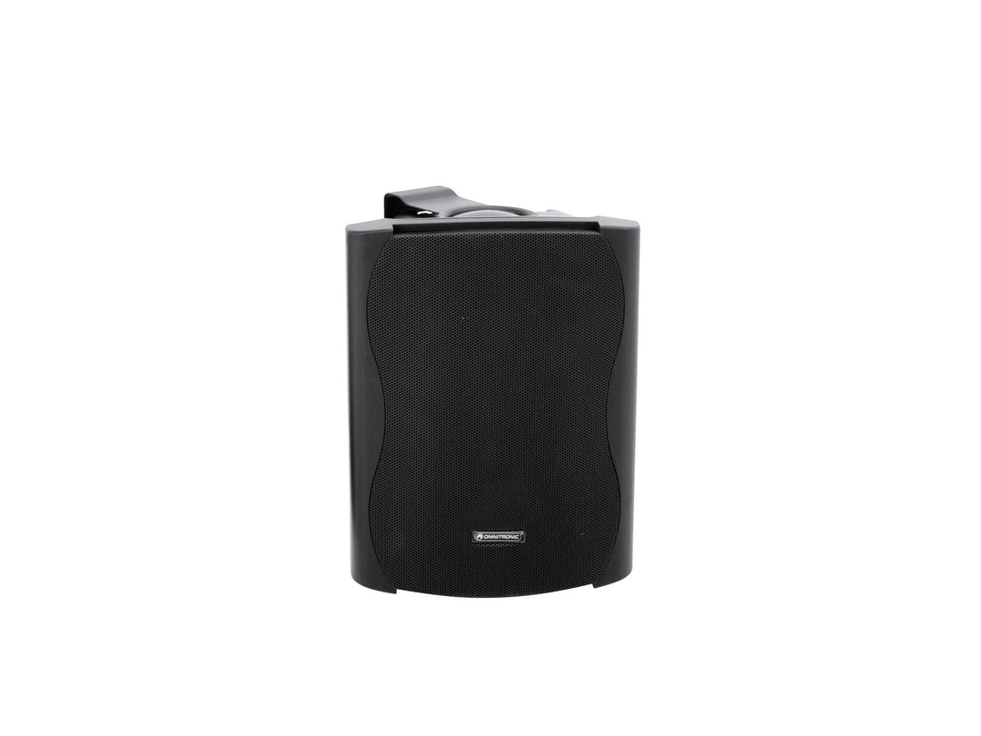 OMNITRONIC C-60 negro 2x