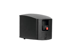 Altavoz de pared OMNITRONIC OD-2 8Ohms negro 2x
