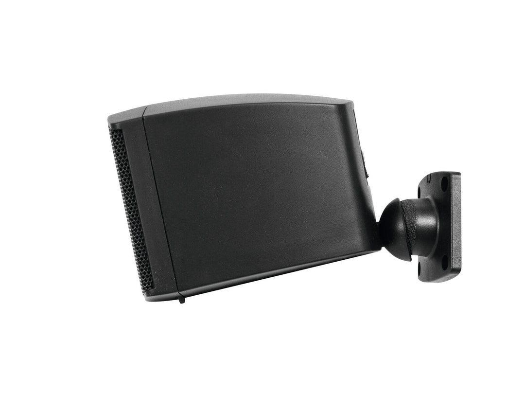 Altavoz de pared OMNITRONIC OD-2 8Ohms negro 2x