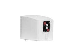 Altavoz de pared OMNITRONIC OD-2T 100V blanco 2x