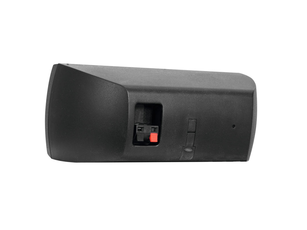 OMNITRONIC OD-22 Altavoz de pared de 8Ohms negro