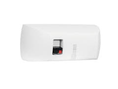 OMNITRONIC OD-22 Altavoz de pared 8Ohms blanco