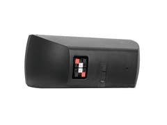 OMNITRONIC OD-22T Altavoz de pared 100V negro
