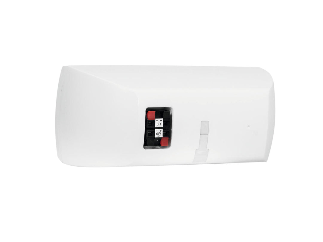 OMNITRONIC OD-22T Altavoz de pared 100V white