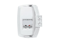 Altavoz de pared OMNITRONIC OD-6 8Ohm blanco 2x