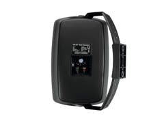 OMNITRONIC OD-6T Altavoz de pared 100V negro 2x