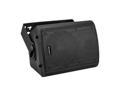 OMNITRONIC ALP-5A Set de altavoces activos negro