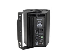 OMNITRONIC ALP-5A Set de altavoces activos negro