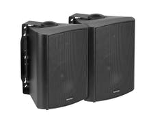 OMNITRONIC ALP-6A Set de altavoces activos negro