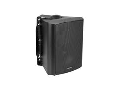 OMNITRONIC ALP-6A Set de altavoces activos negro