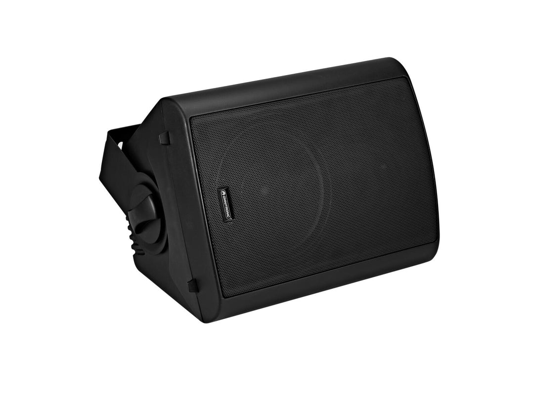 OMNITRONIC ALP-6A Set de altavoces activos negro