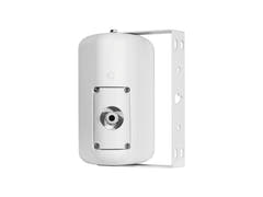 OMNITRONIC ODP-204 Altavoz de instalación 16 ohms blanco 2x