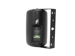OMNITRONIC ODP-204T Altavoz de instalación 100V negro 2x