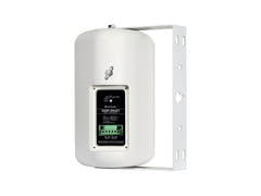 OMNITRONIC ODP-204T Altavoz de instalación 100V blanco 2x