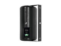 OMNITRONIC ODP-206 altavoz de instalación 16 ohmios negro 2x