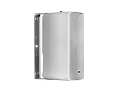 OMNITRONIC ODP-206 Altavoz de Instalación 16 ohmios blanco 2x