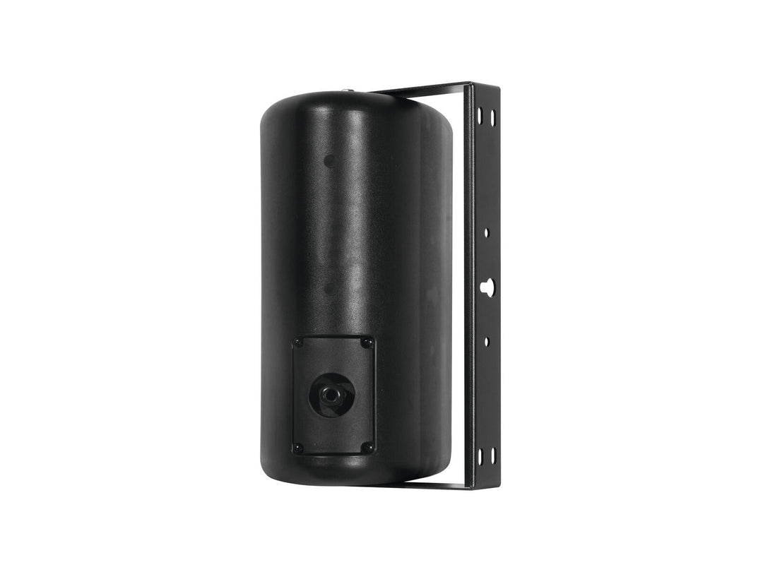OMNITRONIC ODP-206T Altavoz de instalación 100V negro 2x
